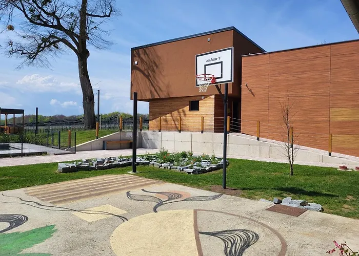 Wine Paradise Glavinic