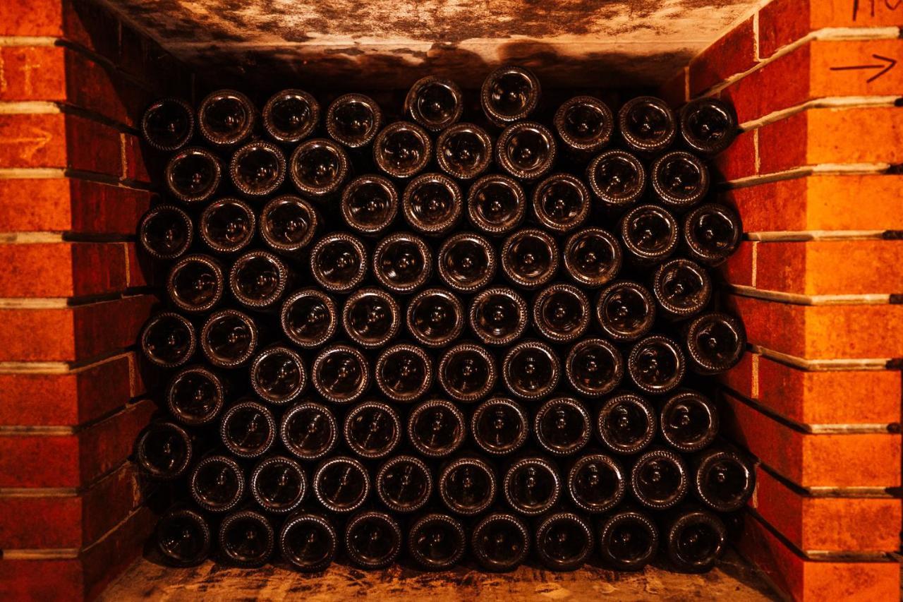 Wine Paradise Glavinic * Miklavz pri Ormozu