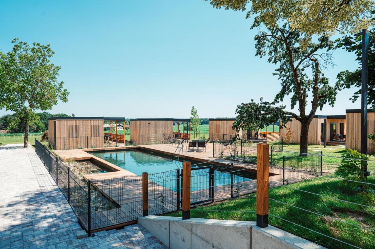 Wine Paradise Glavinic Chalet