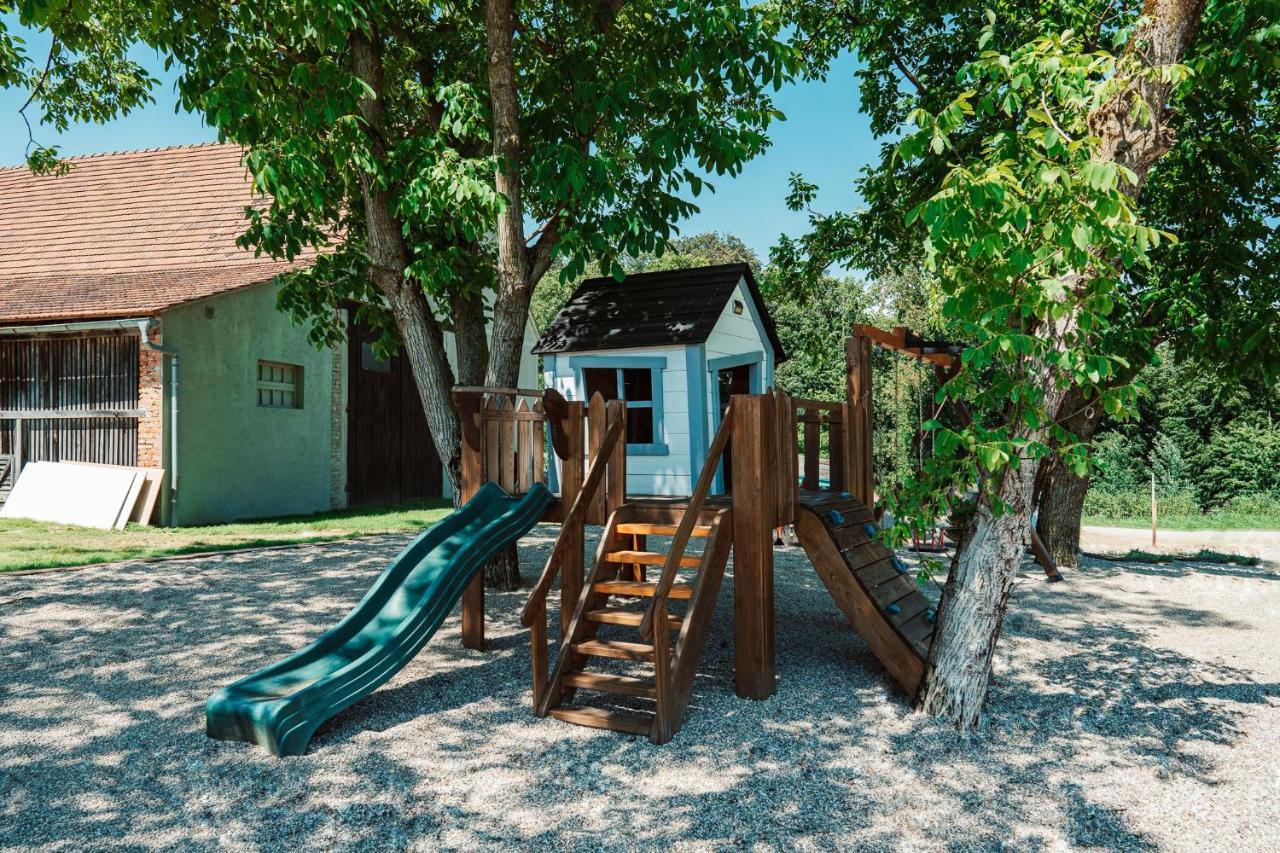 Wine Paradise Glavinic * Miklavz pri Ormozu